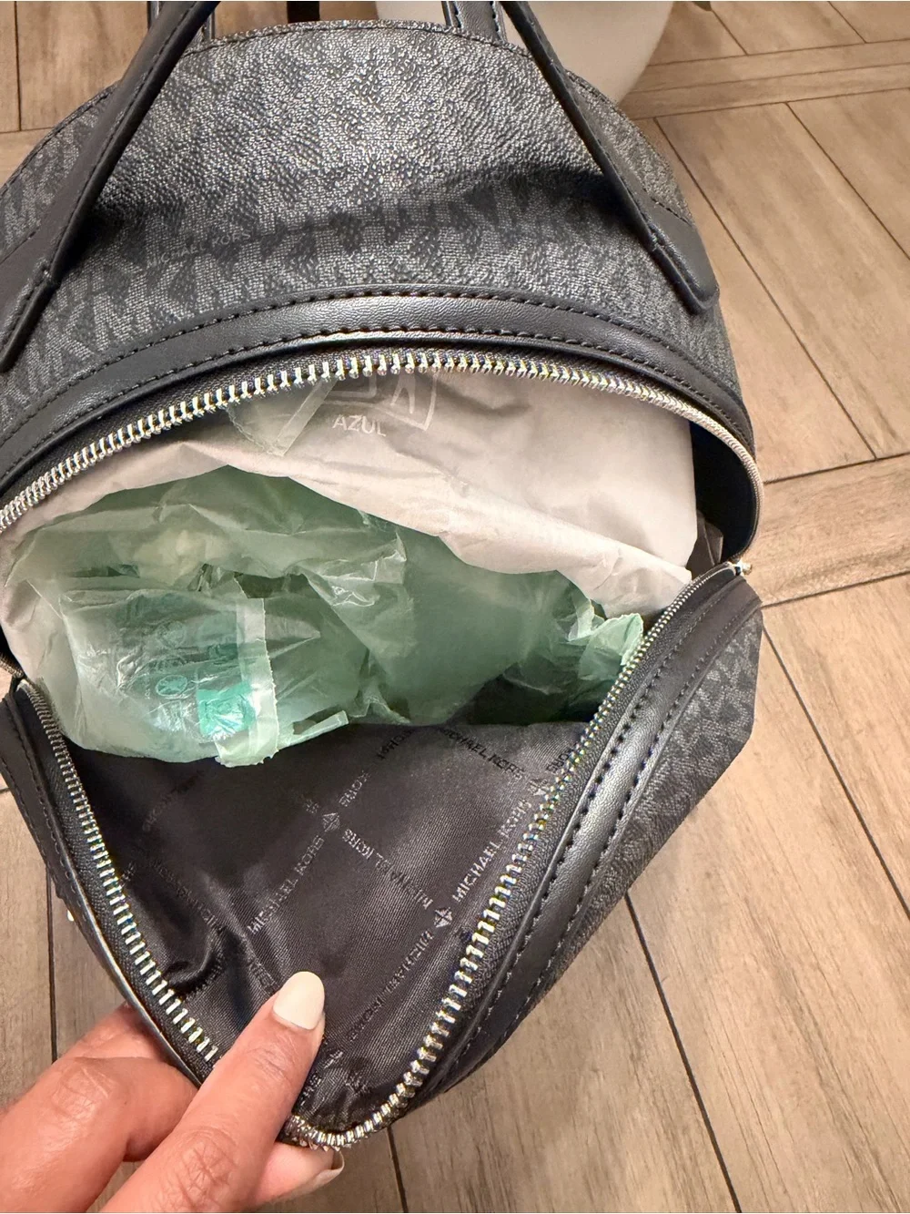 Michael Kors Backpack